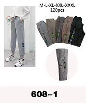 Штаны Спорт Svedajin 608-1 khaki Штаны Спорт Svedajin 608-1 khaki - делук