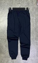 Штаны Спорт Fili Kids FK1208 navy - делук