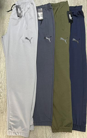 Штаны Спорт Ayden 241-1 navy - делук