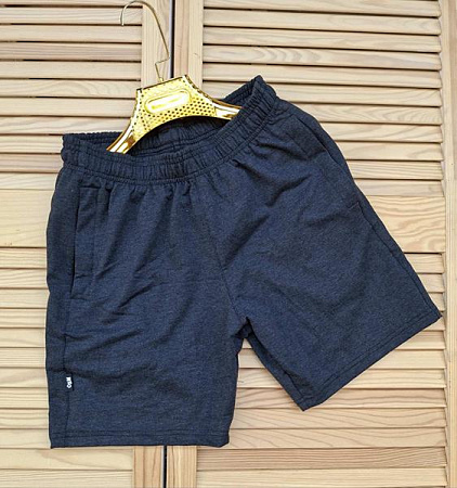 Шорты Sport Style 1124 d.grey - делук