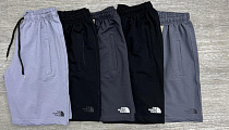 Шорты Mirwear MW1123-235 l.grey - делук