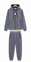 Костюм Спорт Essa E1763 grey - делук