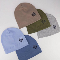 Шапка Candy CN2141 mix - делук