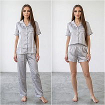 Комплект Trikotag 3320 grey - делук