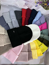 Шапка Candy CN1859 mix - делук