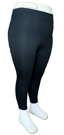 Лосины Acheal A155 black - делук