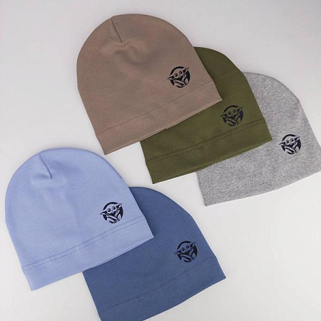 Шапка Candy CN2141 mix - делук