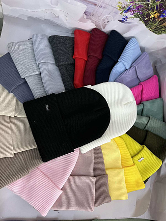 Шапка Candy CN1859 mix - делук