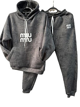 Костюм Спорт Shoptime S472 grey Костюм Спорт Shoptime S472 grey - делук