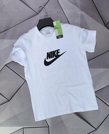 Футболка Rassul 66377 white - делук