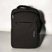 Рюкзак Luna-Bag 5872 black - делук