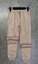 Штаны Спорт Fili Kids FK1207 beige - делук