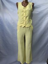 Костюм Namik NM92 yellow - делук