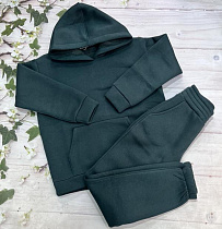 Костюм Спорт Marimaks 173 green - делук