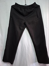 Штаны Спорт Punky PN75 black - делук