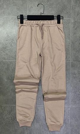 Штаны Спорт Fili Kids FK1207 beige - делук