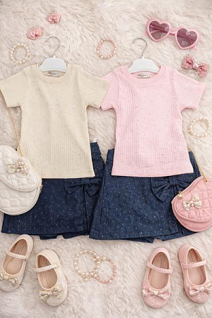 Костюм Major 317554 milk - делук