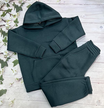 Костюм Спорт Marimaks 173 green - делук