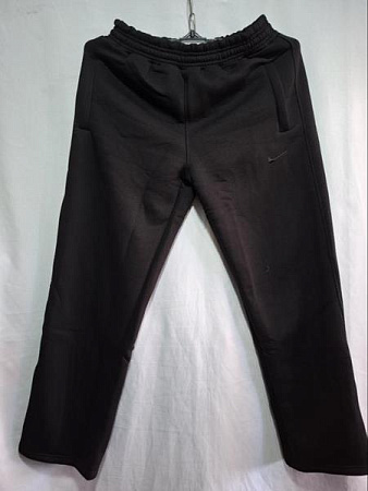Штаны Спорт Punky PN75 black - делук