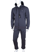 Костюм Спорт Denis Sport 50-4 grey - делук