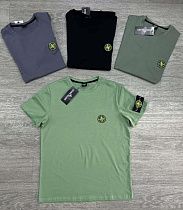 Футболка Mirwear 2024 green Футболка Mirwear 2024 green - делук