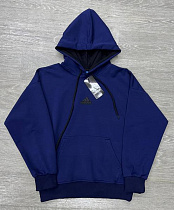 Худи Mirwear Kids A257-2 navy - делук