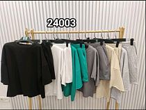 Костюм Mmc Clothes 24003 l.grey - делук