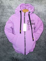 Куртка Ylzl K56 l.purple - делук