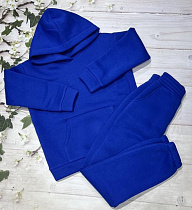 Костюм Спорт Marimaks 173 blue - делук
