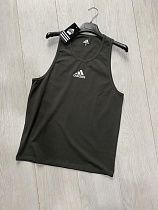 Майка Annet AZ0156 khaki - делук