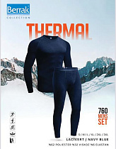 Термобелье Disneyopt 760-1 navy (2XL-3XL) Термобелье Disneyopt 760-1 navy (2XL-3XL) - делук