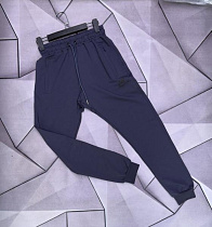 Штаны Спорт Verton W2532 navy - делук