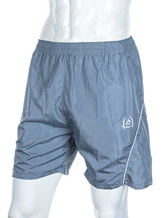 Шорты Banko N2009 l.grey - делук