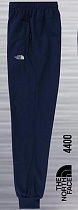 Штаны Спорт Azt AZ603-4400 navy - делук