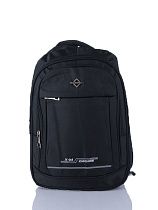 Рюкзак Red Hat Clothes Y3317-2 black - делук