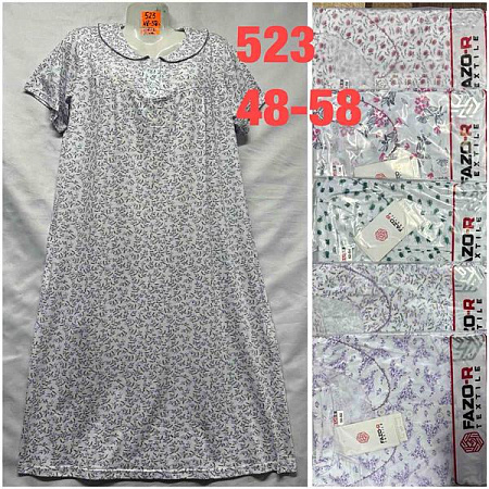 Ночнушка Homewear 523 mix - делук