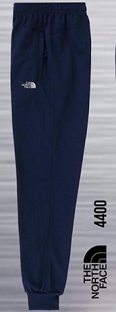 Штаны Спорт Azt AZ603-4400 navy - делук