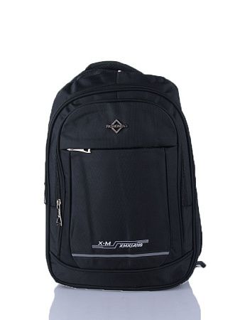 Рюкзак Red Hat Clothes Y3317-2 black - делук