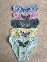 Трусы Disneyopt Kids 5111Y12 mix (12-13) Трусы Disneyopt Kids 5111Y12 mix (12-13) - делук