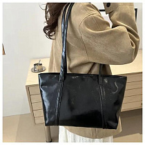 Сумка Fashion Bag B9613-2(5613-2) black - делук