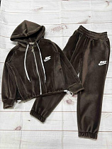 Костюм Спорт Miki Maki MM610 khaki - делук