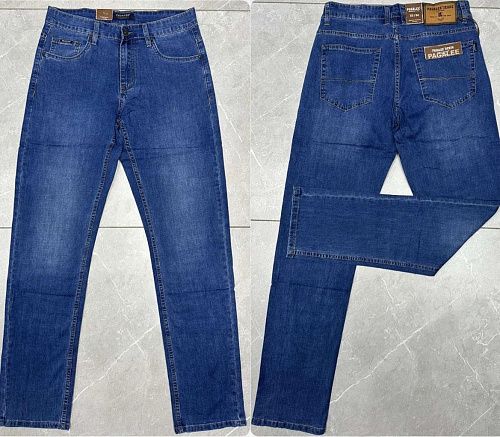 Джинсы Pagalee PC5701 blue - делук