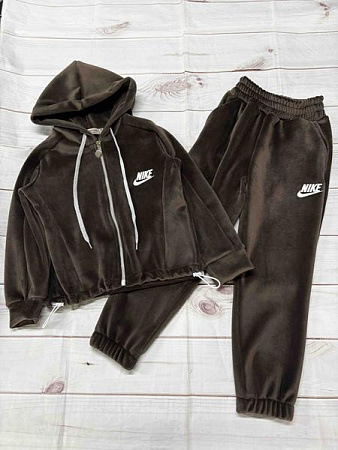 Костюм Спорт Miki Maki MM610 khaki - делук