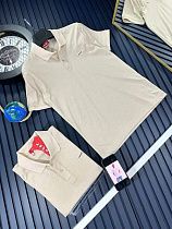 Футболка 2Bro BR544 beige - делук