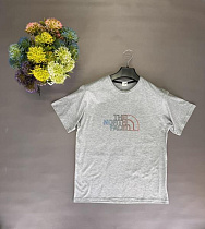 Футболка Annet VE0146 gray - делук