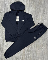 Костюм Спорт Verton 307 navy - делук