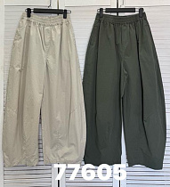 Штаны Divo 77605 khaki - делук