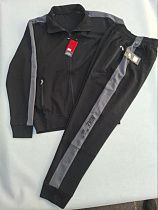 Костюм Спорт Xyen X16 black - делук