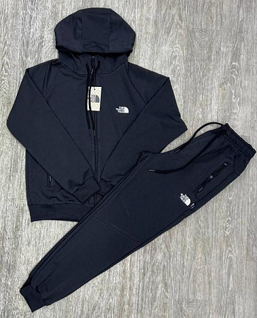 Костюм Спорт Verton 307 navy - делук