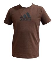 Футболка Sevim SV298 brown - делук